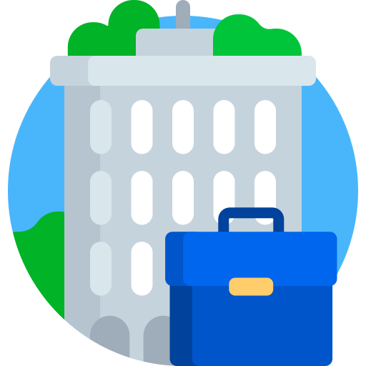 Иконка офиса