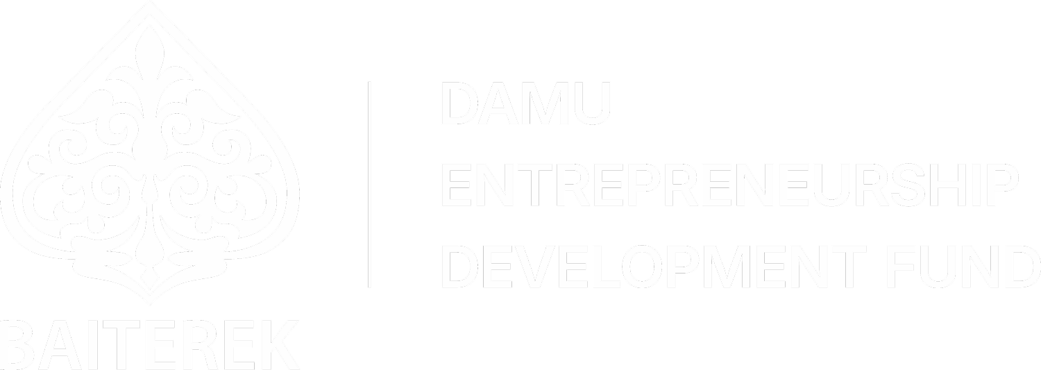 Damu Fund