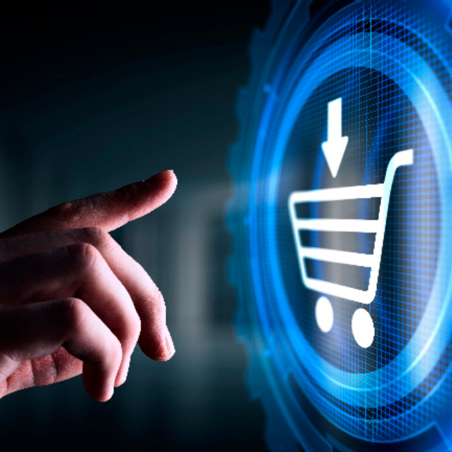 Ішкі сауда субъектілерін қолдау