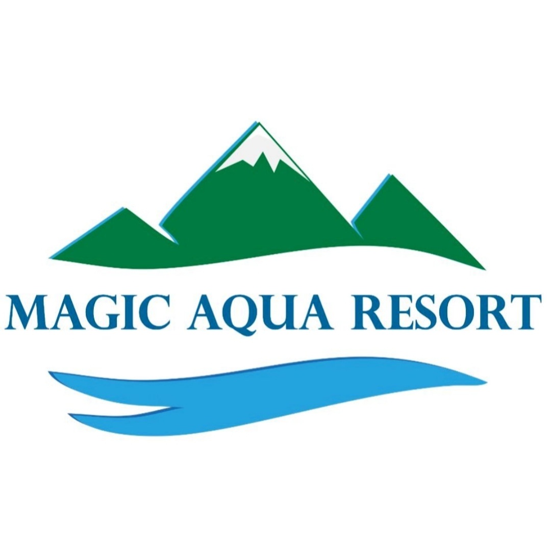 Комфортабельный отдых на Алаколе от «Magic Aqua Resort»