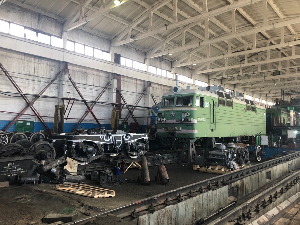«Бизнес – это локомотив Казахстанского поезда»
