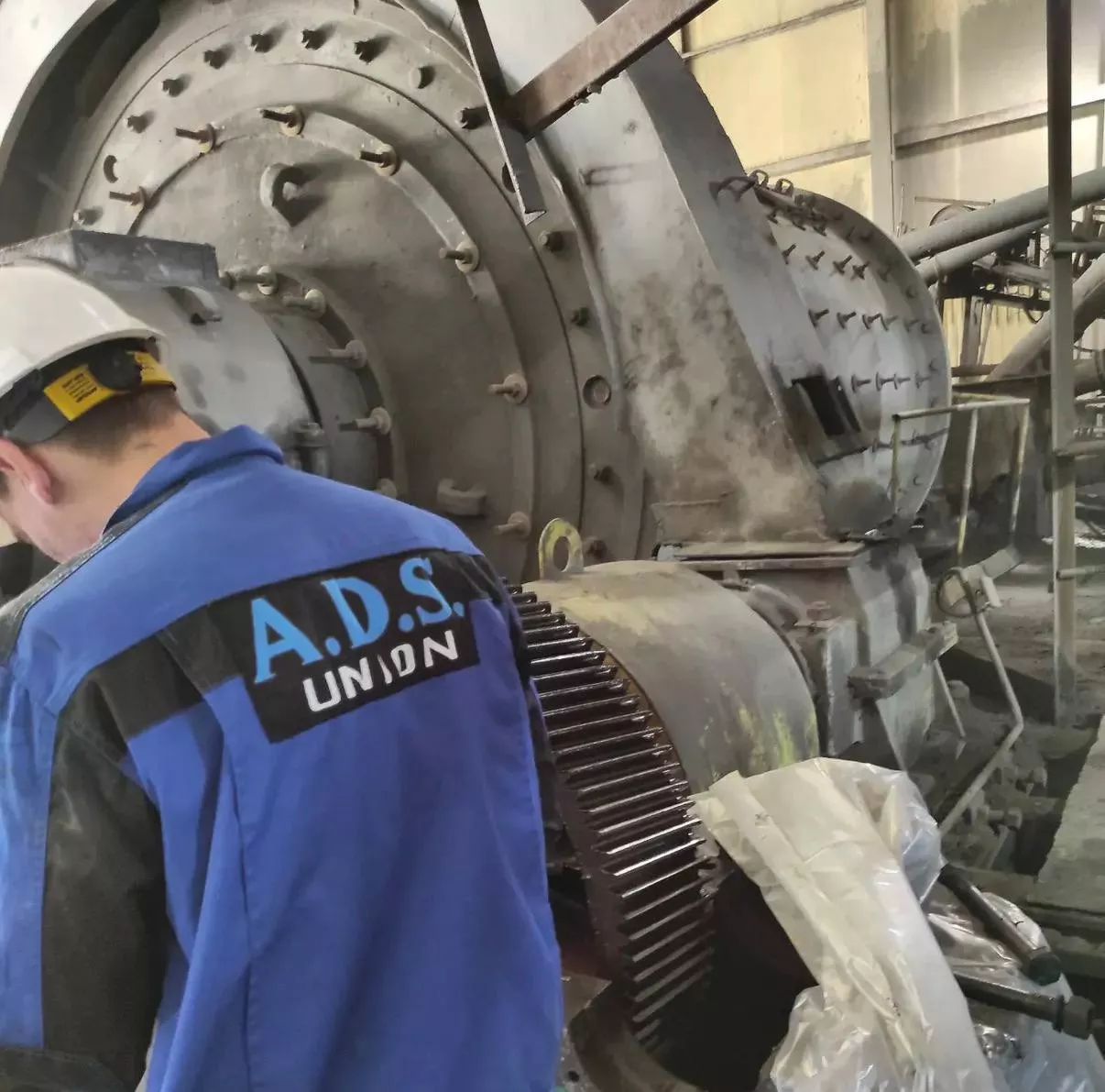 Идеядан өндіріске дейін: «АДС Профиль» Қазақстан құрылыс нарығын қалай өзгертуде