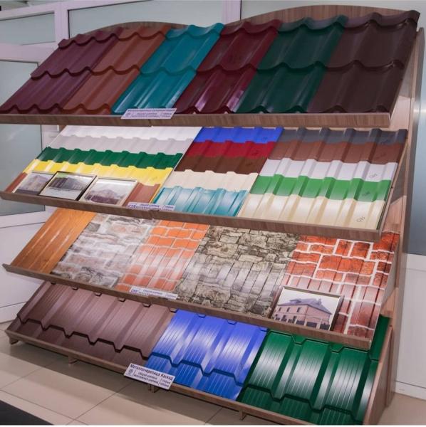 «ТПК Металлобаза» ЖШС-тез, сенімді, ыңғайлы!