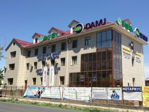 С начала года в Кызылординской области по программе «ДКБ 2020» поддержано 10 проектов