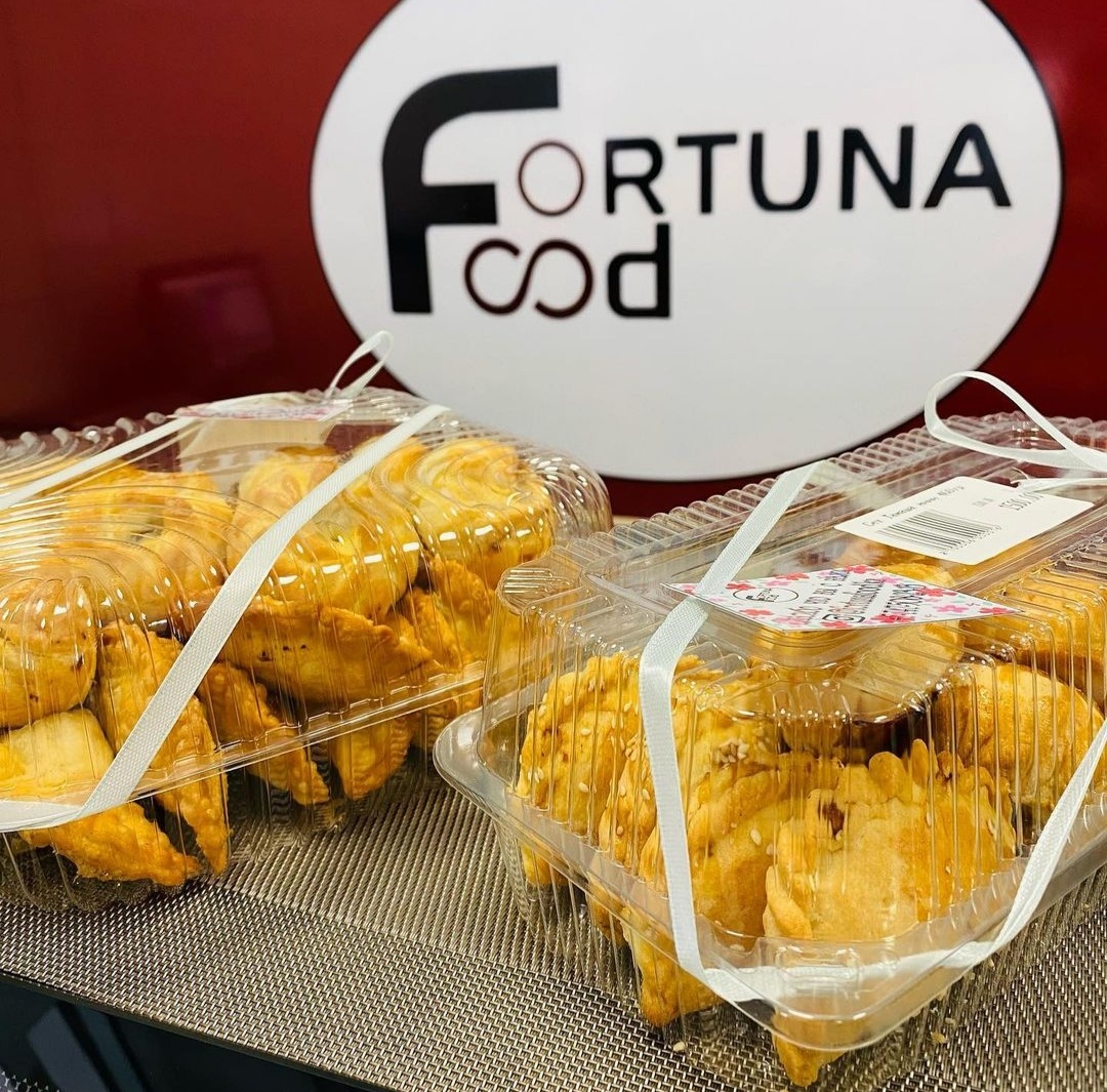 FORTUNA FOOD