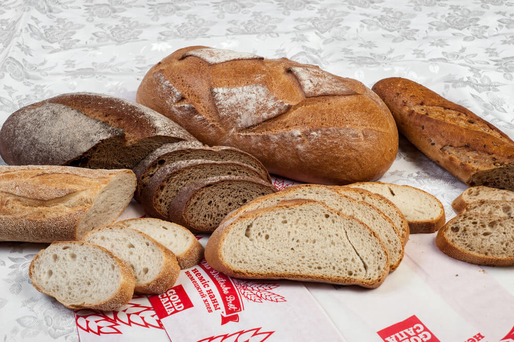 В Алматинской области профинансирован проект по производству хлеба по немецкой технологии
