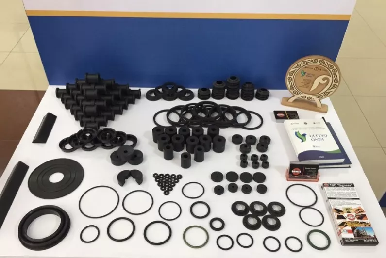 Өнеркәсіп көшбасшысының кішкентай цехтан басталған жолы 