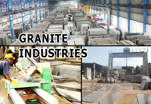 Granite-industries