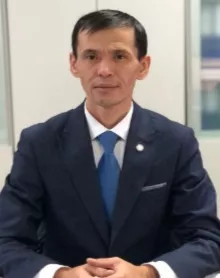 Сейлов Ерлан