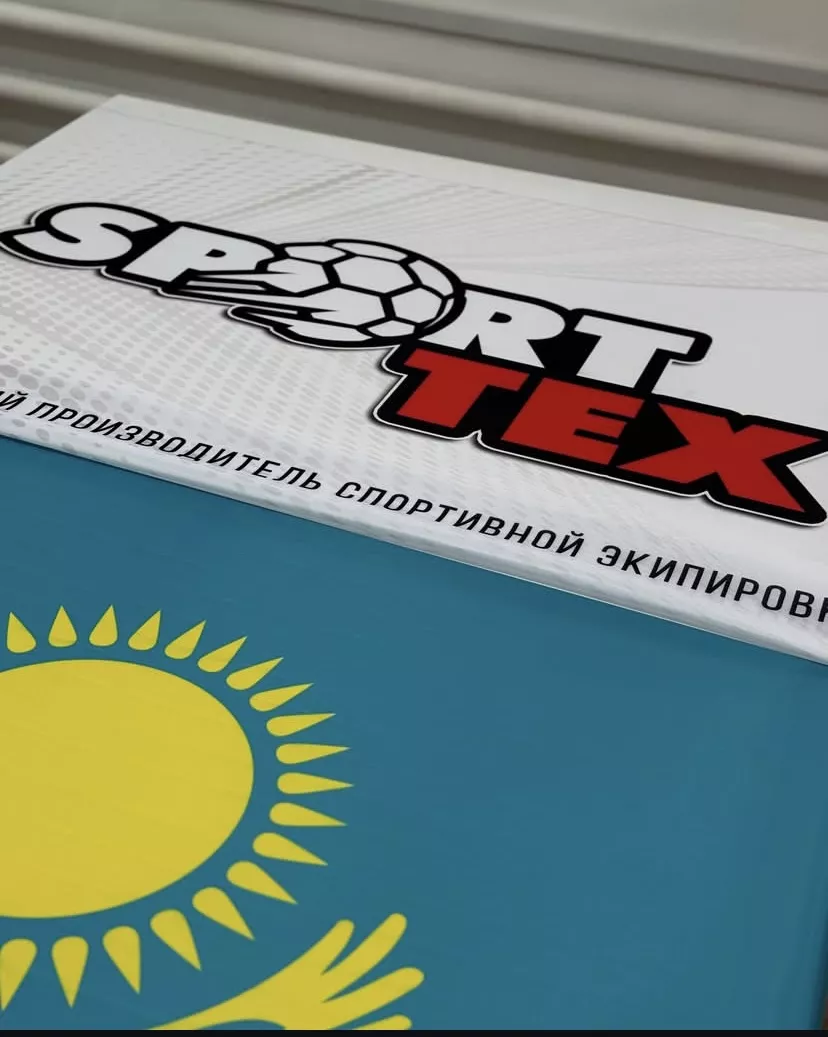 Табыс тарихы: «SPORT-TEX» ЖК — Қазақстанда құрылған спорттық стиль