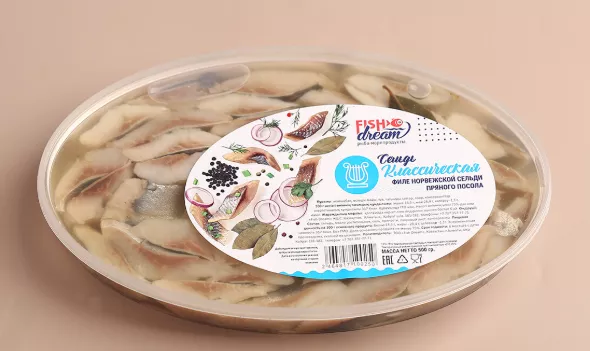 Арманнан басталған жетістік: ЖШС «FISH DREAM» тарихы