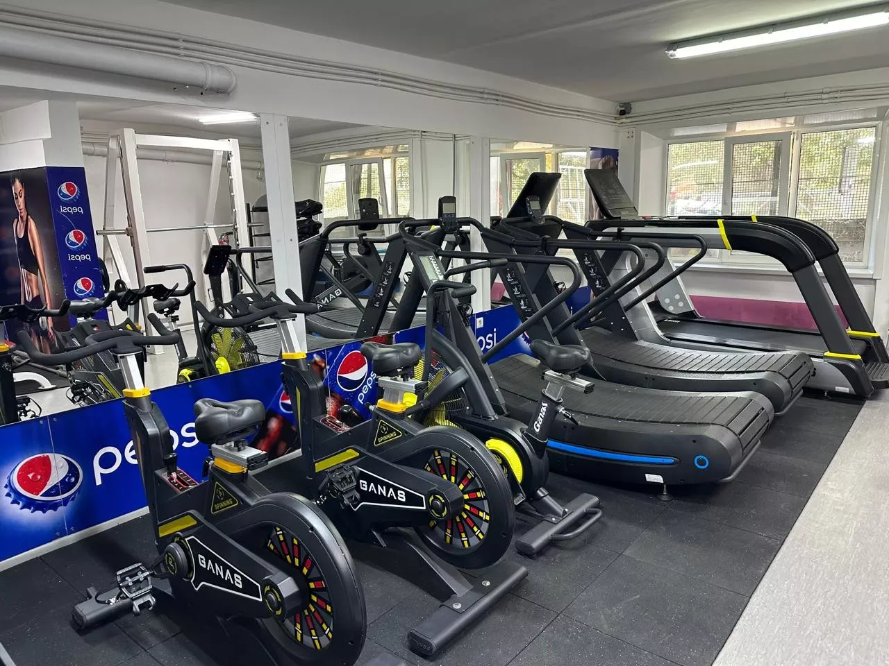 Азия чемпионынан табысты кәсіпкерге дейінгі жол