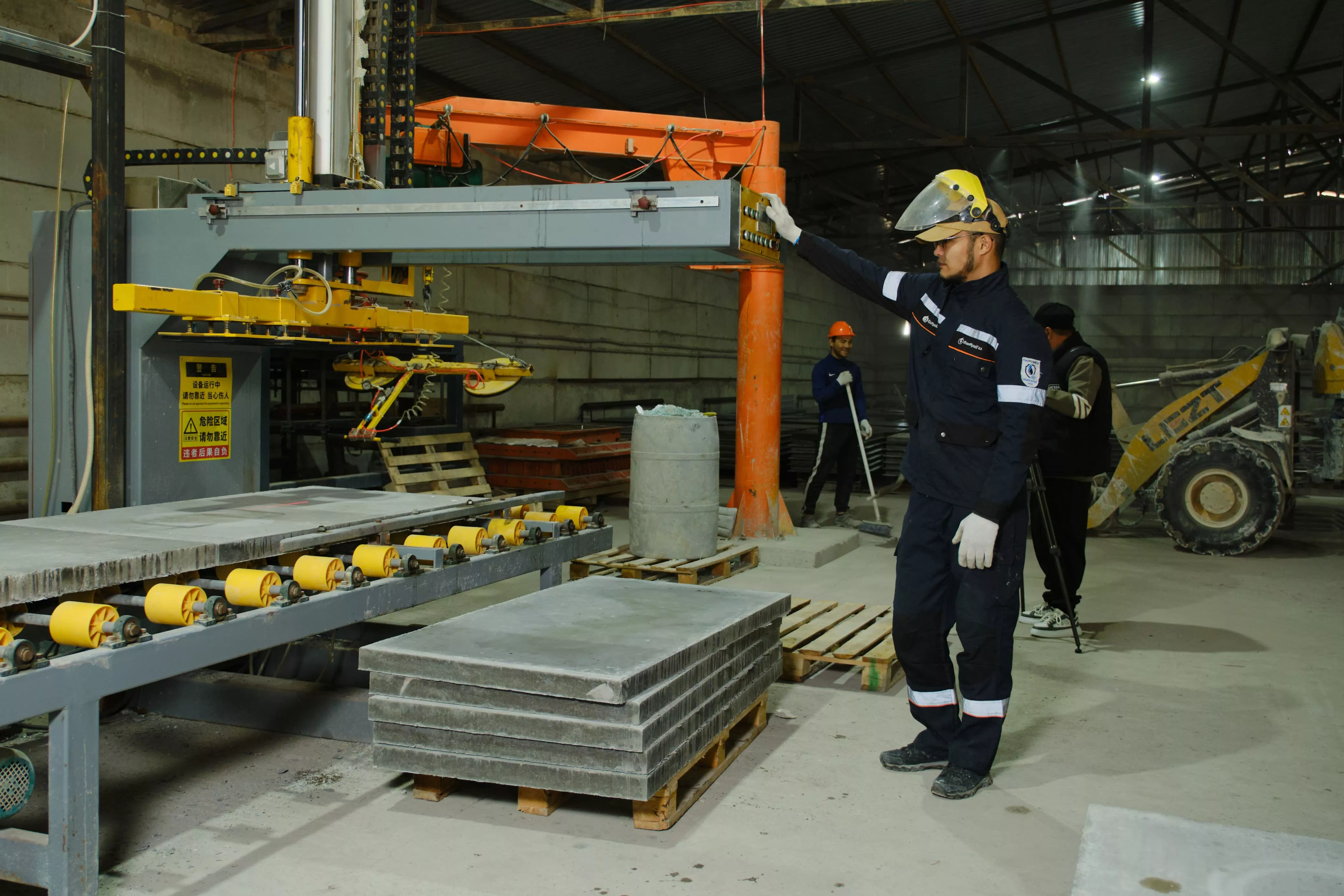 Успешная реализация проекта ТОО «KazEcoBuild» при поддержке Фонда «Даму»