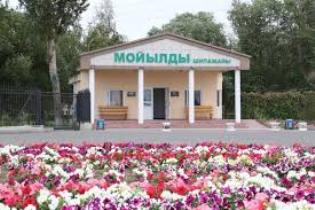 Павлодарская здравница развивается с помощью государственной поддержки