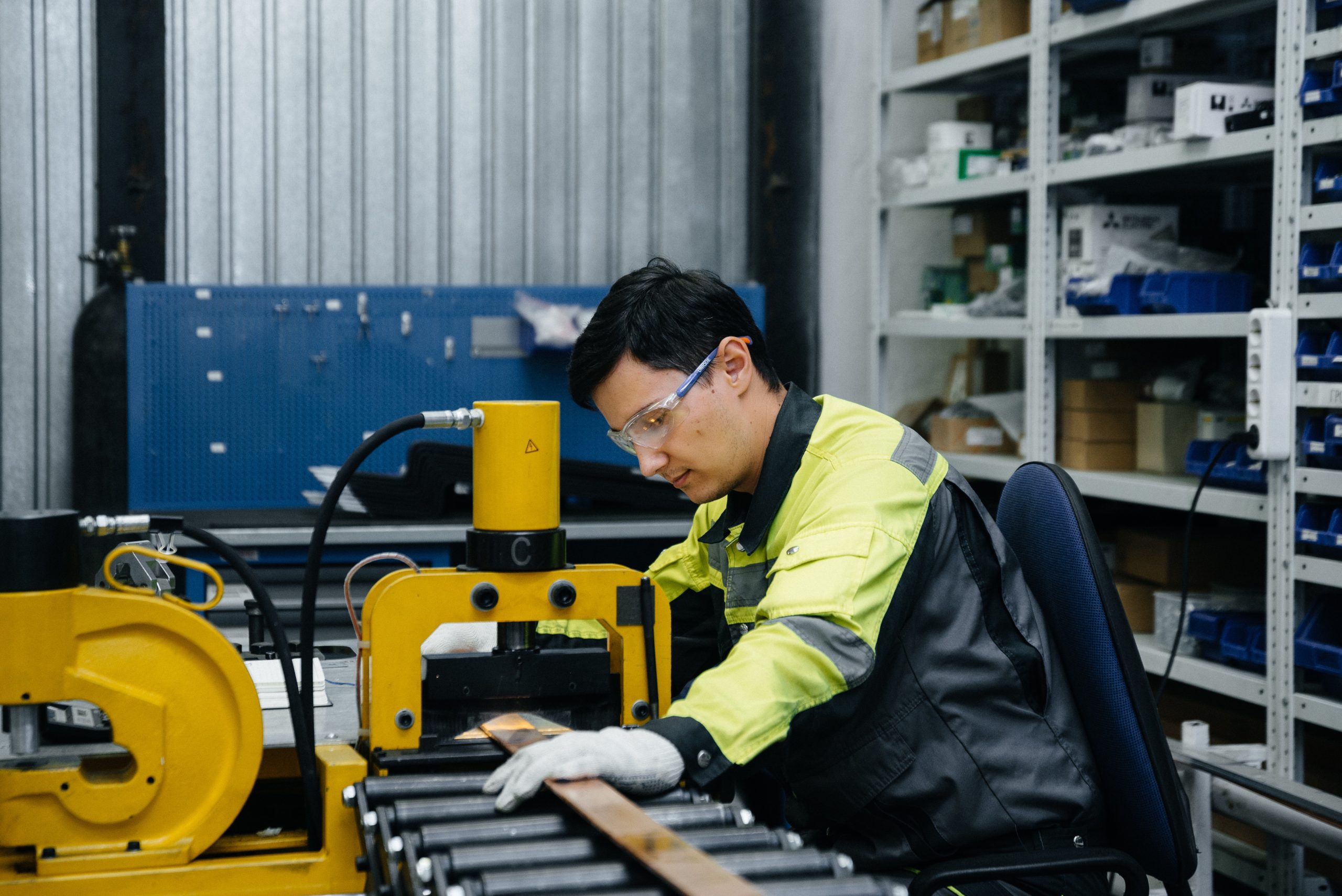 KAZPROM AVTOMATIKA: Қазақстанның цифрлық индустриясының миы мен күші