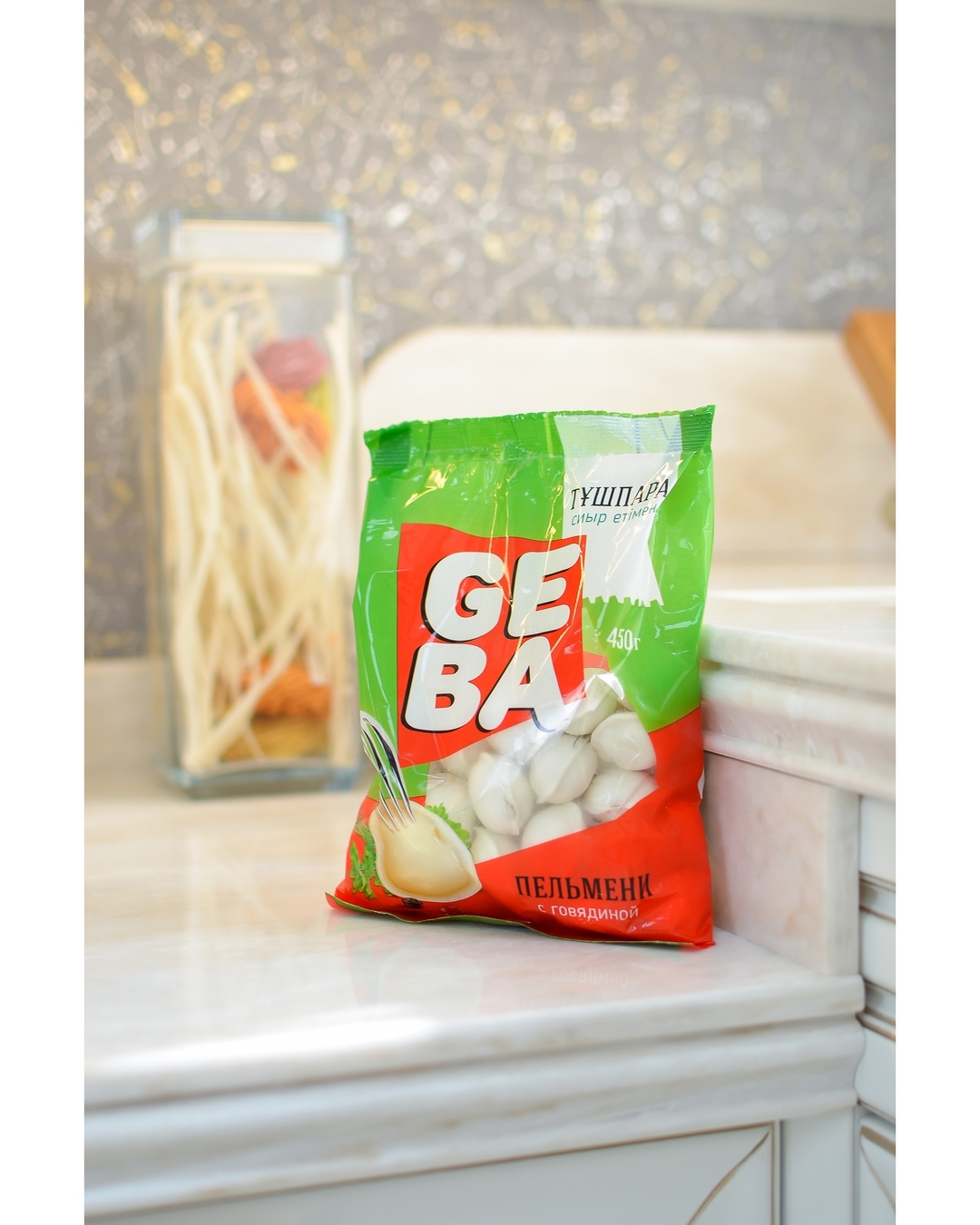 Семейные традиции вкуса: Как ТОО «Геба» превратило локальный цех в масштабное производство полуфабрикатов.
