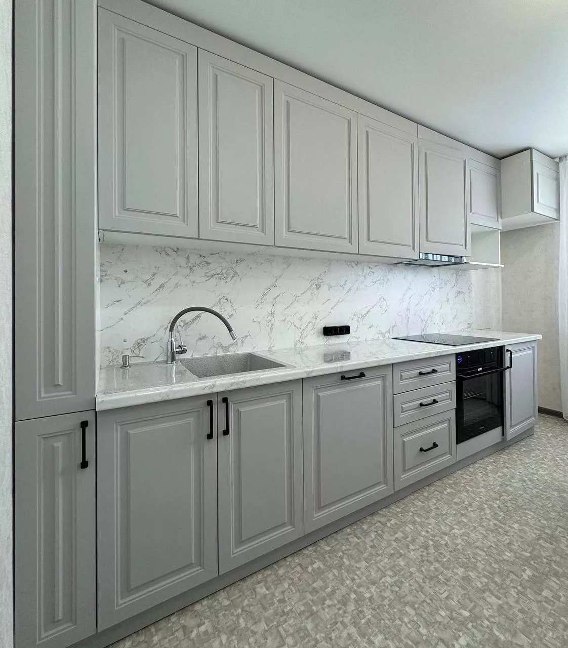 Поддержка, которая дала форму бизнес!