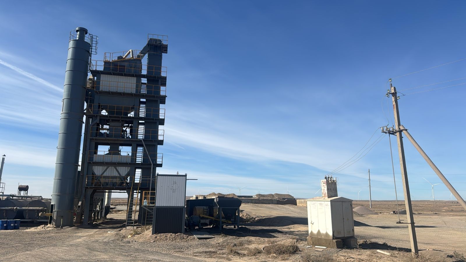 Болашаққа апарар жолды өзіміз саламыз!