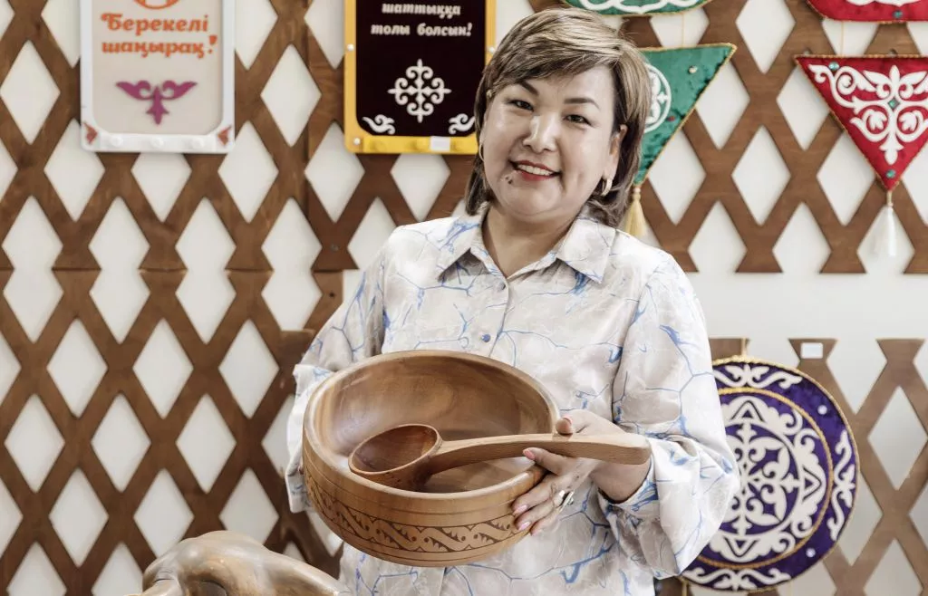 «Изделия с национальным колоритом» 