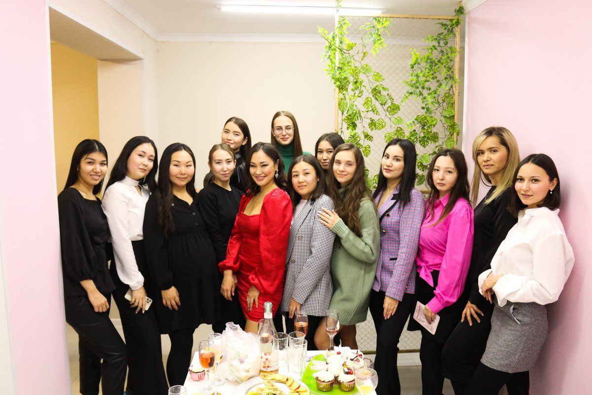 Мадина Шалабекова: «В Казахстане для развития бизнеса много доступных программ»