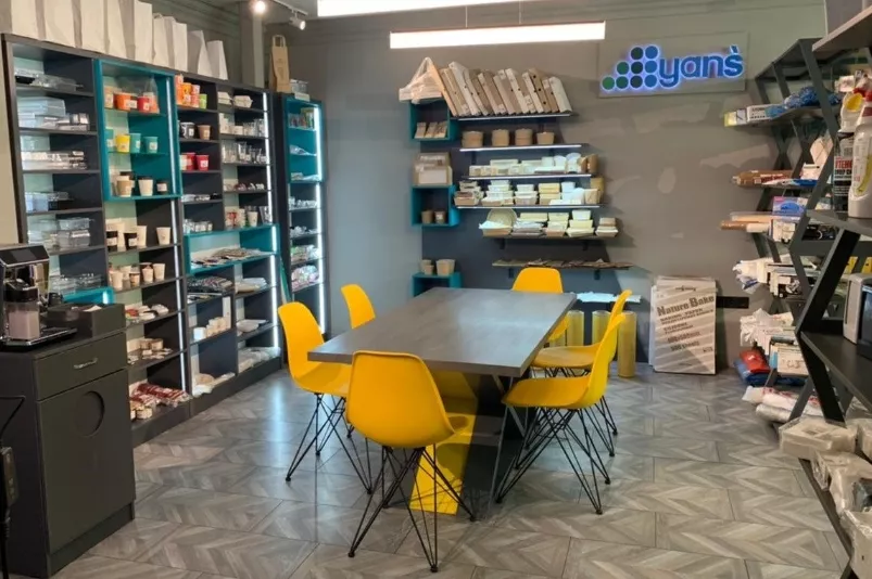 «YANS: өсім, жаңашылдық және көшбасшылықтың қазақстандық тарихы»