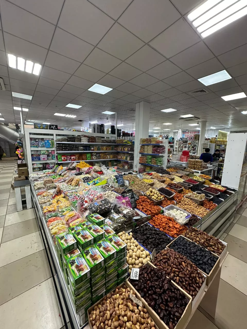 Пайда үшін емес, халық үшін: адал саудадан – тұрақты бизнеске