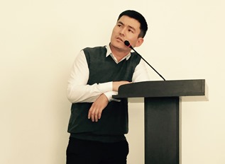 В Кызылорде прошел семинар для сельских предпринимателей
