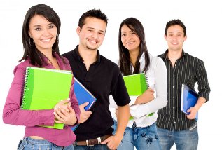 В ЦОПе Фонда «Даму» принимаются заявки от студенческой молодежи на обучающие тренинги по ведению бизнеса