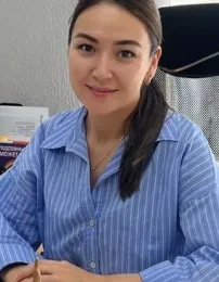 Мендалина Элеонора