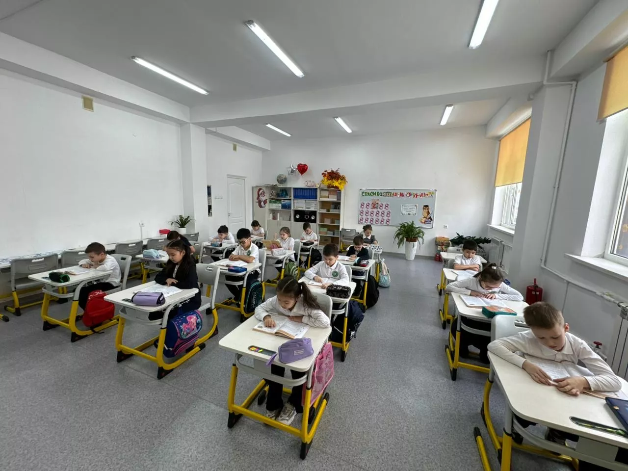 «Білімнен де биік: Екібастұзда зерттеушілер ұрпағы қалай қалыптасып жатыр»