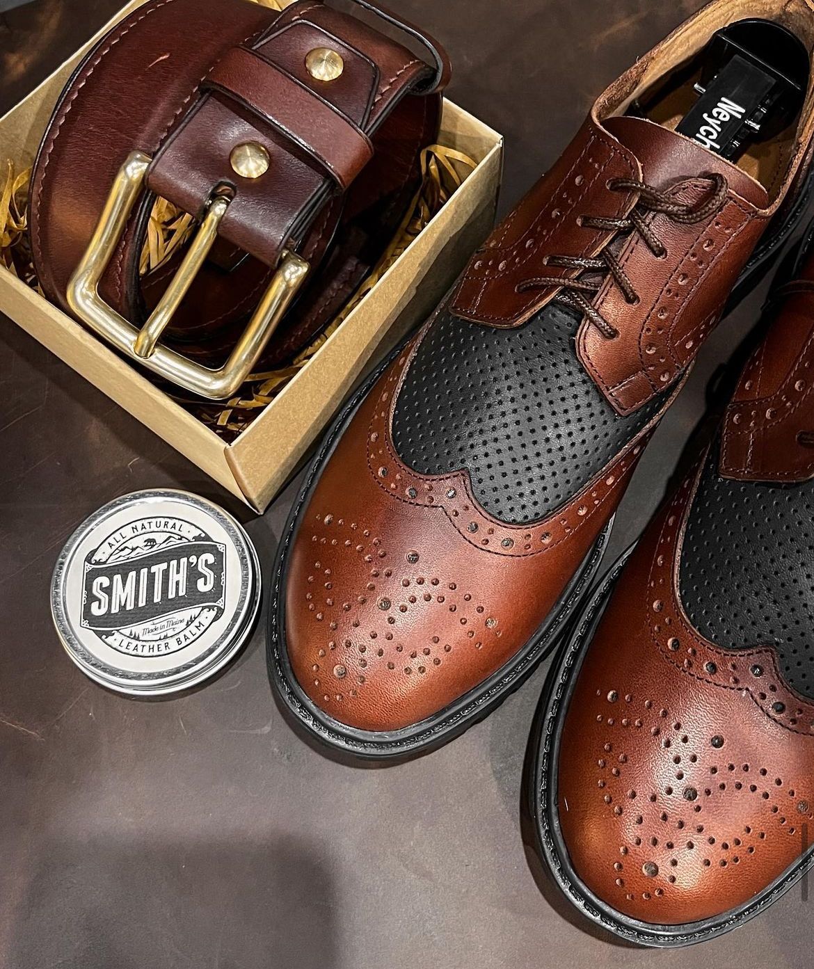 ИП «Dorosh» под брендом «Neyshes Boots»: производство обуви, сочетающей качество и стиль