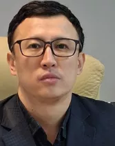 Момбеков Абай Нұрланұлы