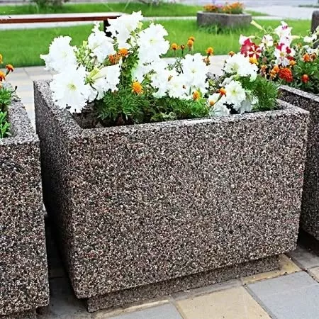  «Декор Бетон» – сенімді өндіруші! 