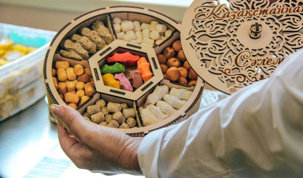 «Даму»-дың цифрлық несиесінің арқасында ұлттық бренд бүкіл елге таралды!