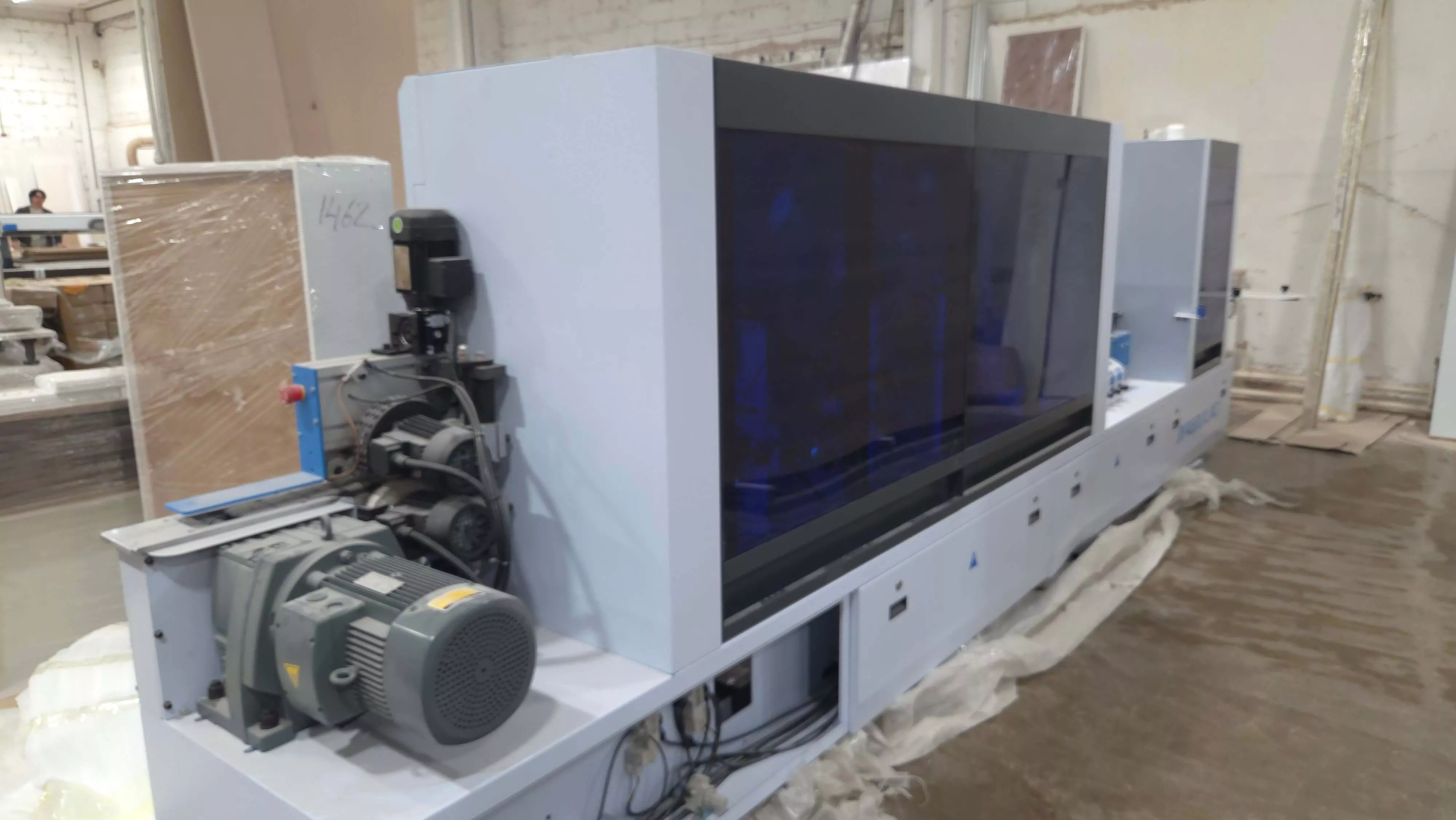 «Геона.Kaz» ЖК: есіктен – жиһазға дейінгі жаңа мүмкіндіктерге қадам