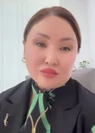 Муханова Айгуль