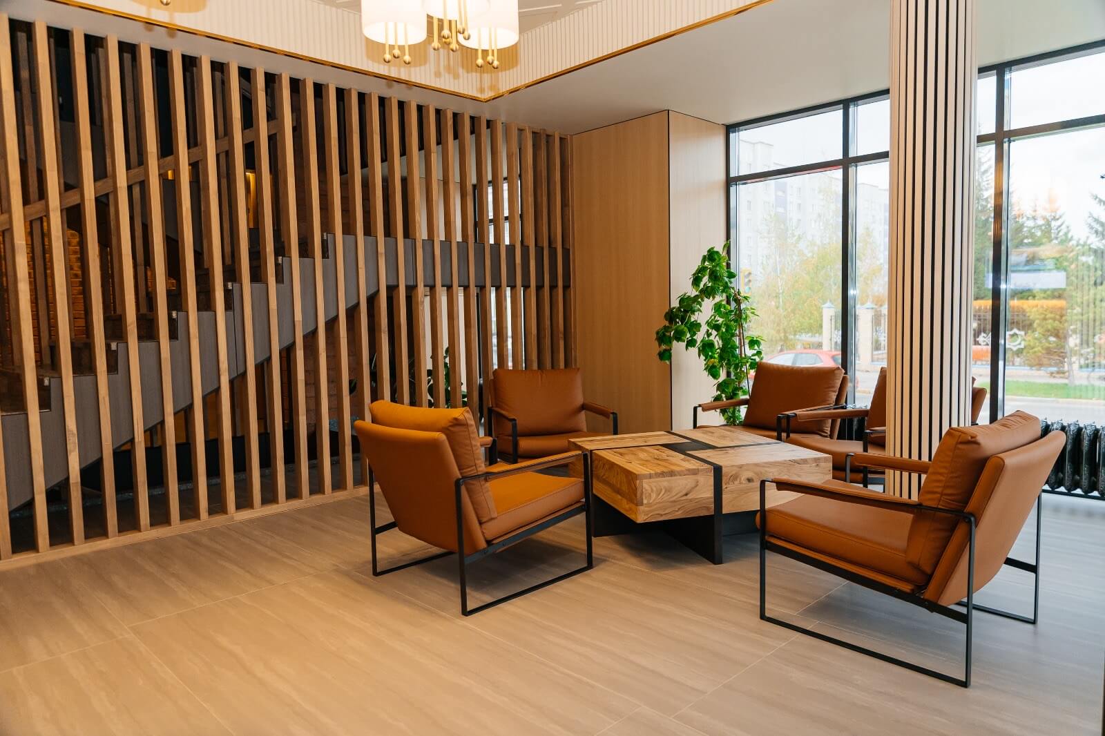 Samovar – премиум сапа мен тыныштық үйлескен орын