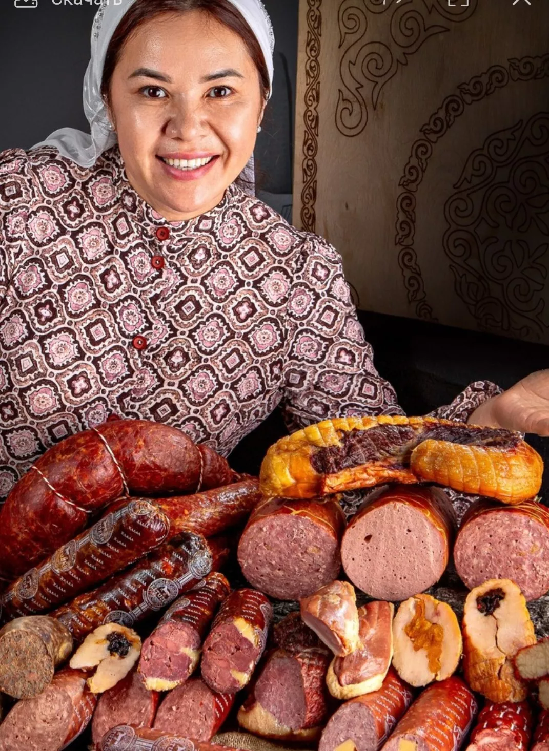 ELTUZER ET – ұлттық дәмді жаңғыртқан отбасылық өндіріс