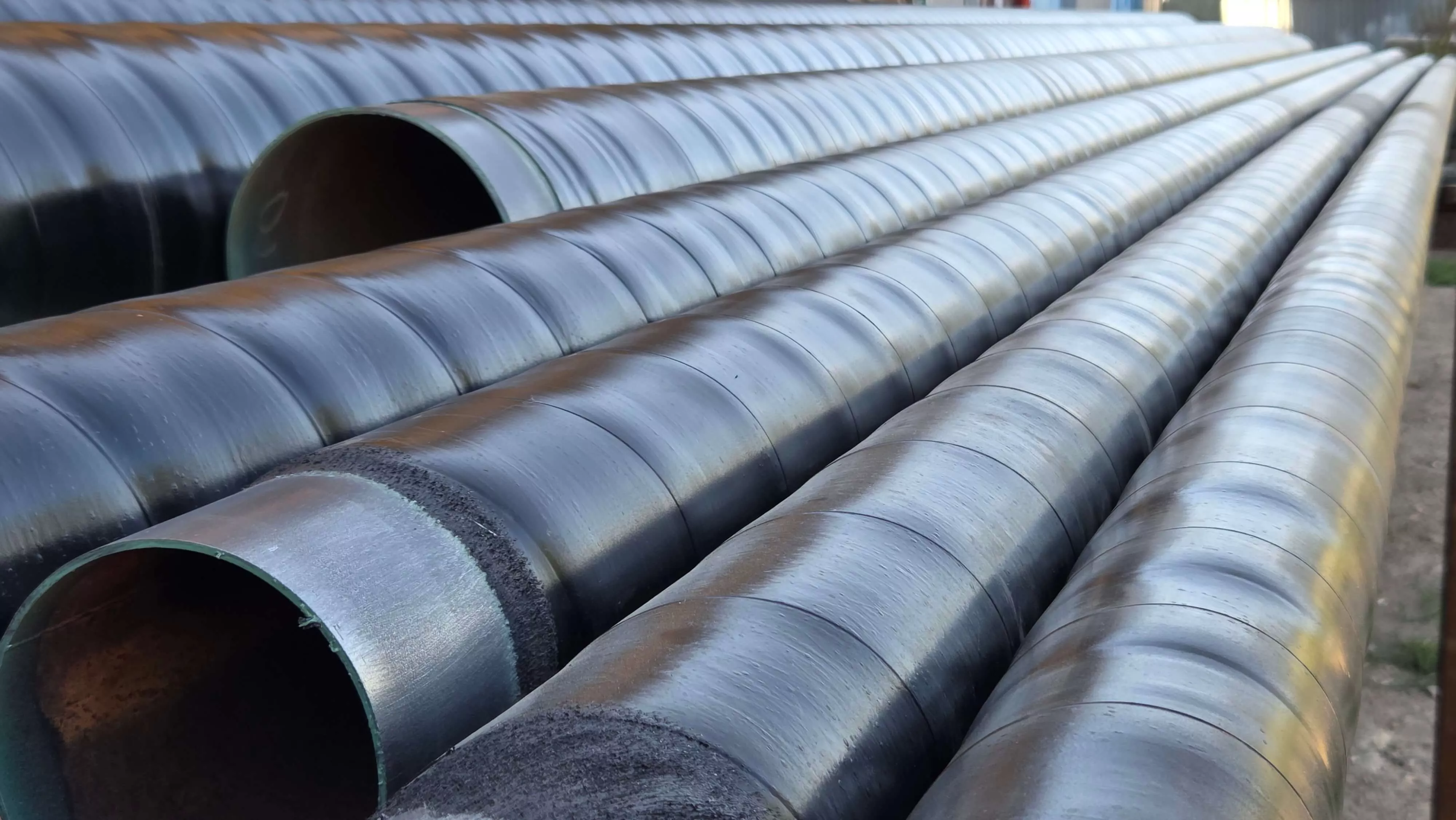 «Трубпром» ЖШС: отандық өндірісті дамытуға қосқан сенімді үлес