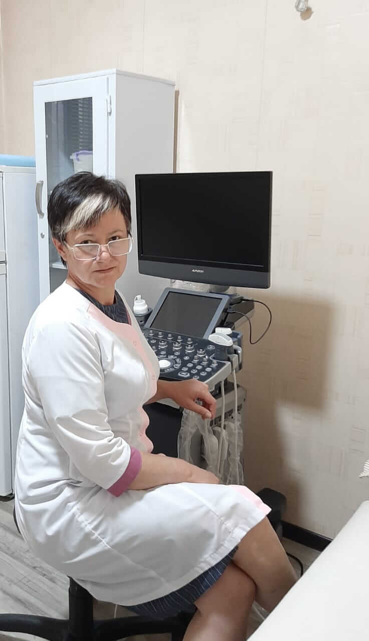 Центр репродуктивного здоровья «EvaRt» распахнул двери в г.Талдыкорган