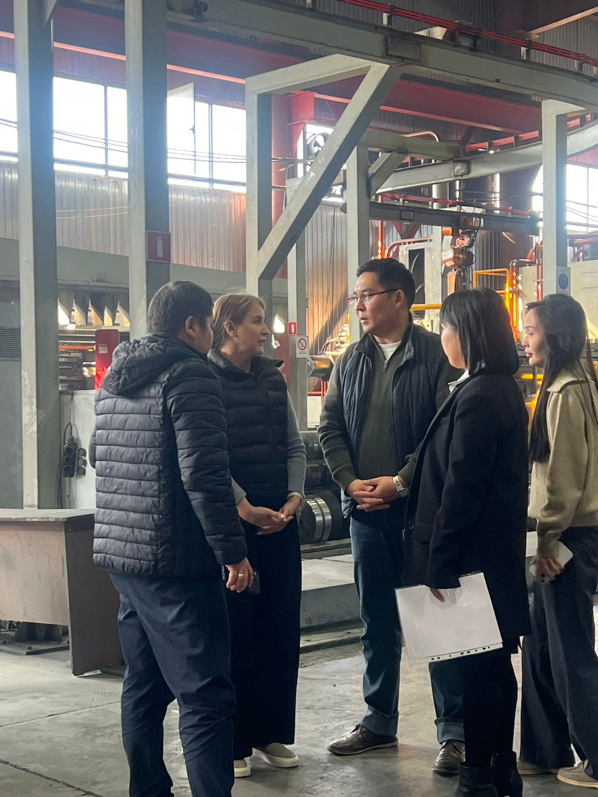 Бизнестің 288-ден астам жобасы Алматы  облысындағы «Даму» Қорының қолдауына ие болды