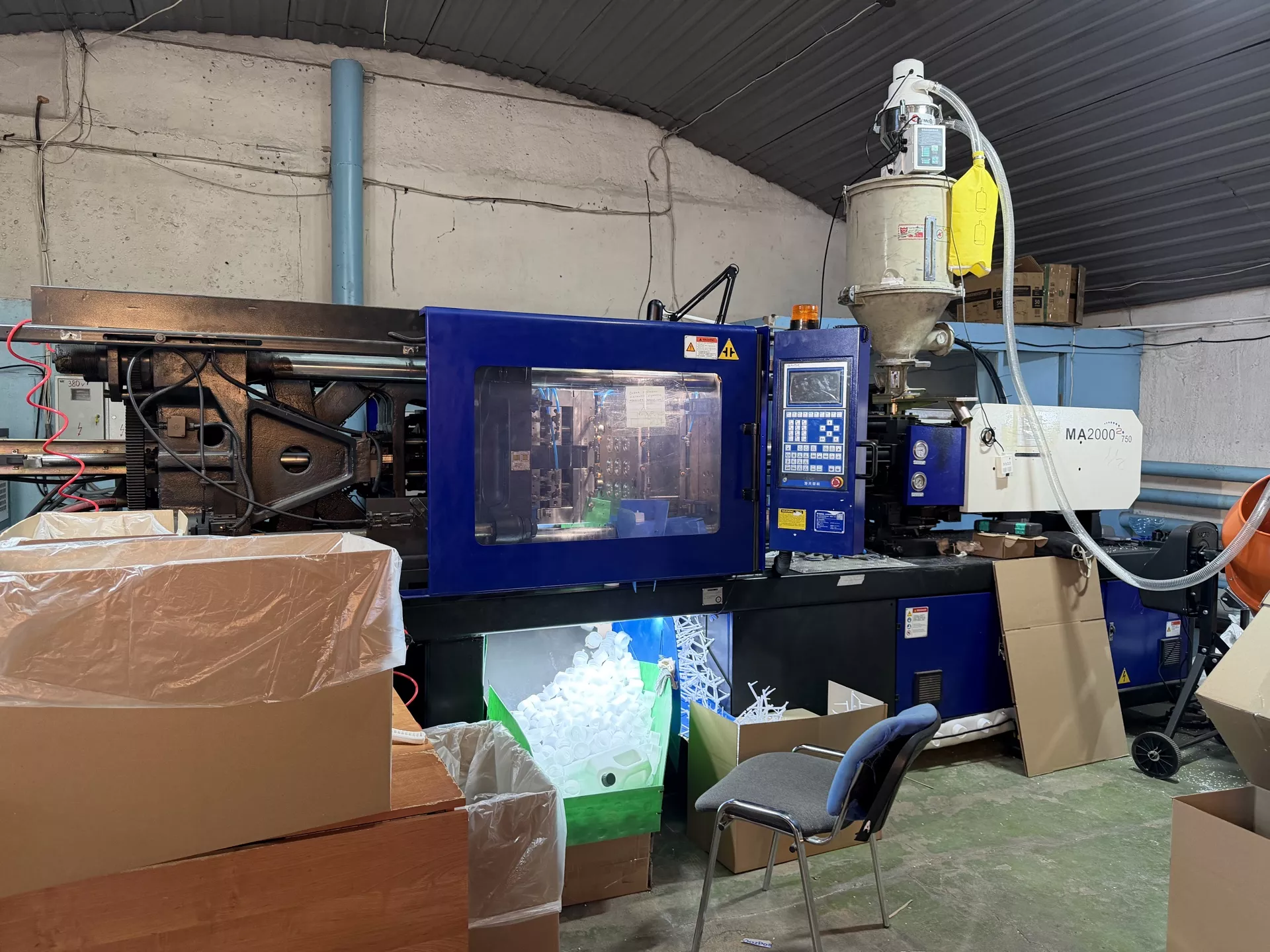 Саладағы тәжірибесін бәсекелестерден артықшылыққа айналдырған кәсіпкер