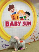 Детский развивающий центр «Baby Sun»