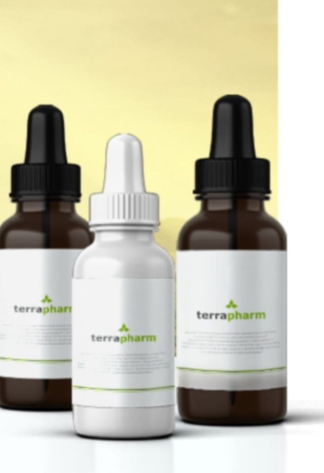 Terra Pharm