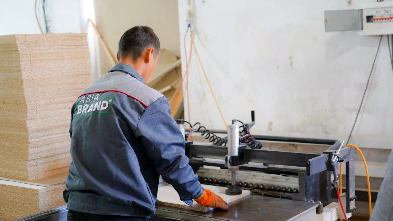 ASIA BRAND-тің жетістікке жету жолы