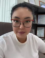 Айтманова Айгерим