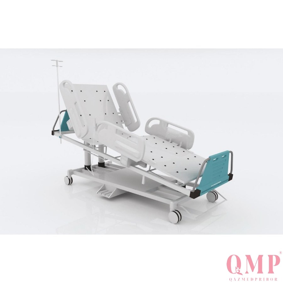 «QMP Qazmedpribor»: Денсаулық сақтау саласының сенімді серіктесі!