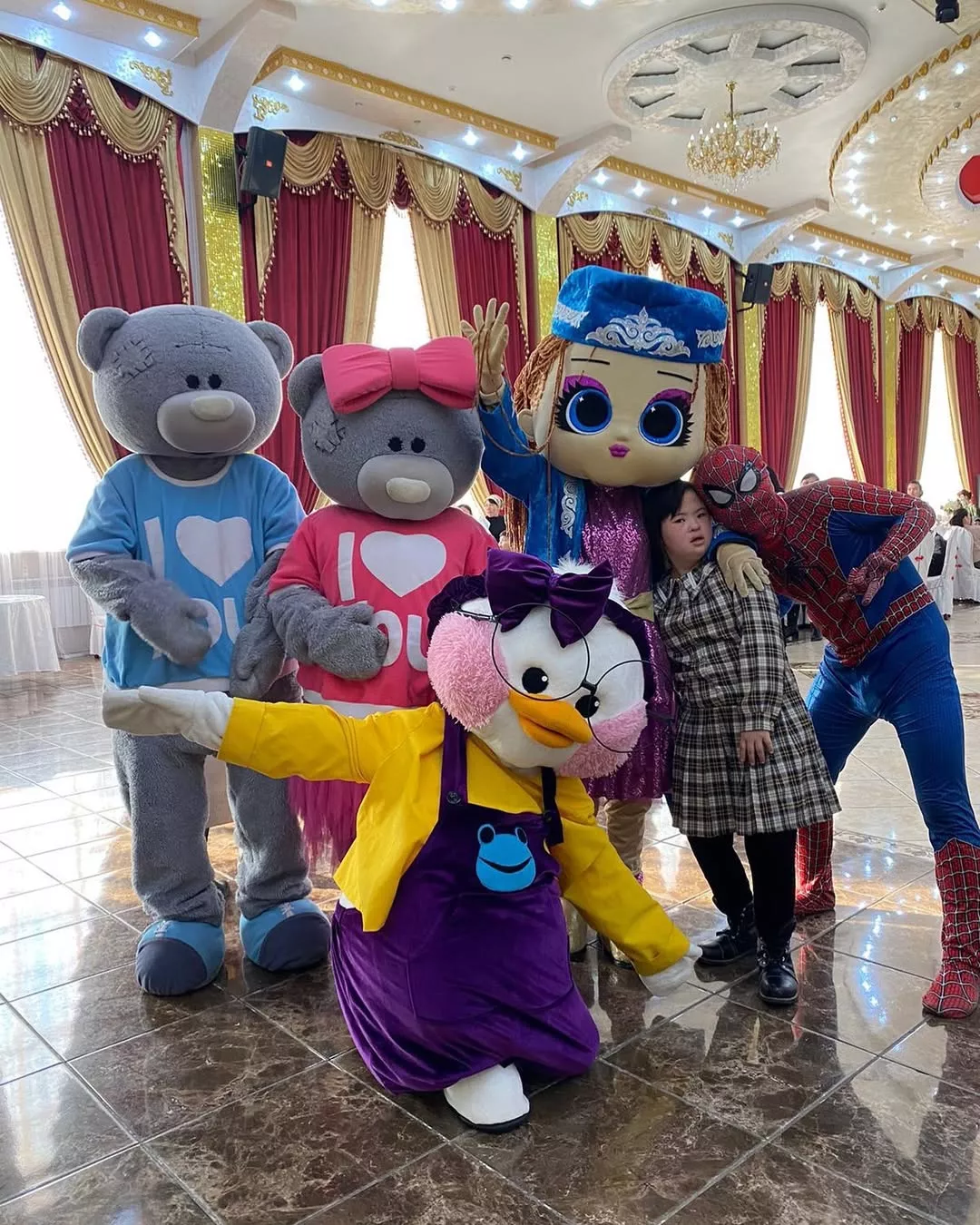 Гранттан – бизнеске дейін: Айгүлдің табыс тарихы