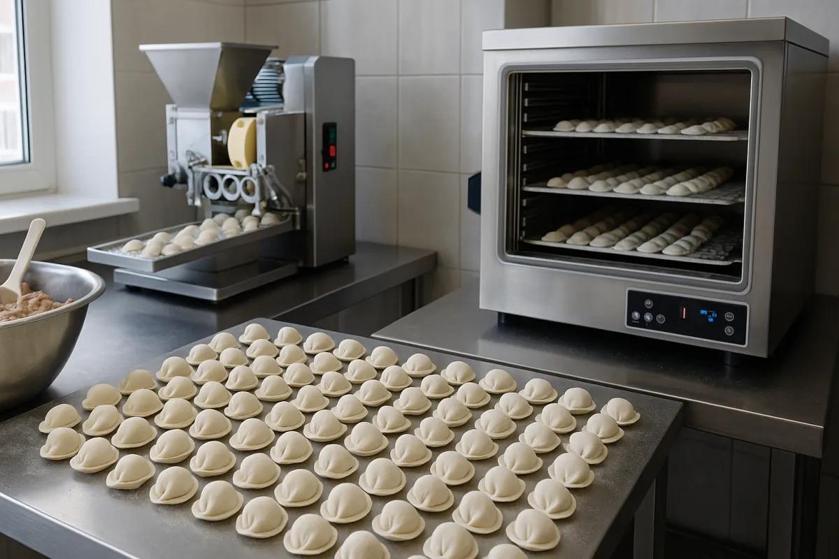 MedinaFood: үй асханасынан жеке өндіріске дейінгі жетістік жолы «Иманали» ЖК-нің жетістік тарихы
