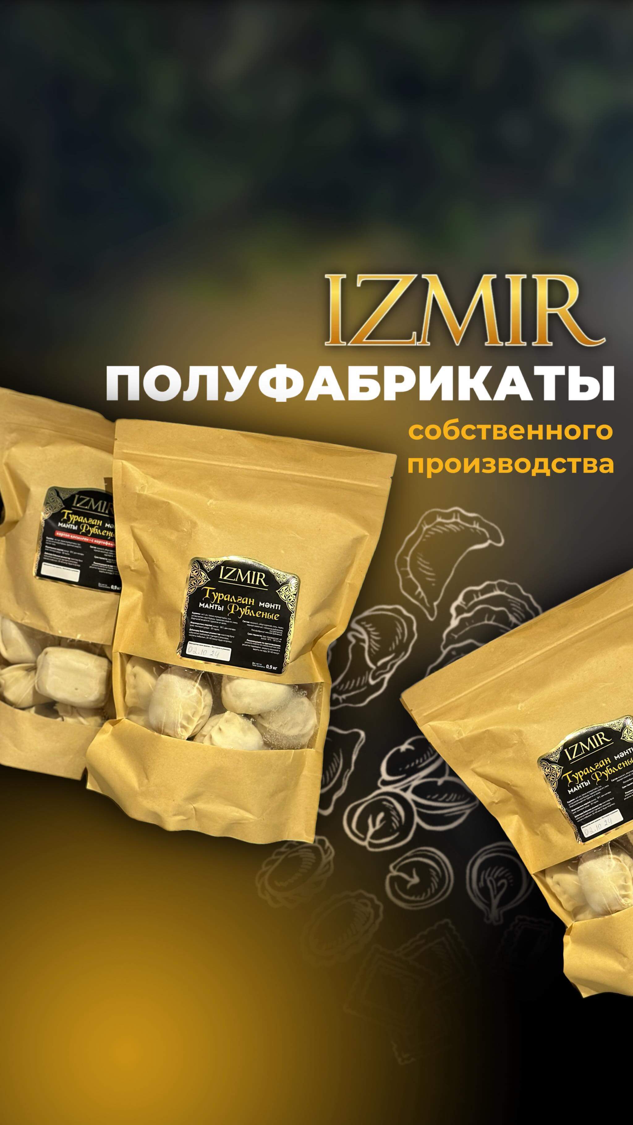 ИП «DONER HOUSE» табыс тарихы және «Өрлеу» жеңілдетілген несие беру бағдарламасымен жаңа даму кезеңі